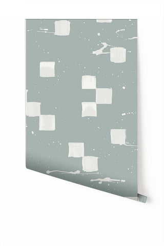 Finali© Wallpaper in Rain