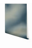 Galaxy© Mural Wallpaper in Night
