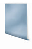 Galaxy© Mural Wallpaper in Sky Blue