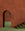Heavenly© Mural Wallpaper in Red Rock