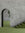 Heavenly© Mural Wallpaper in Stone