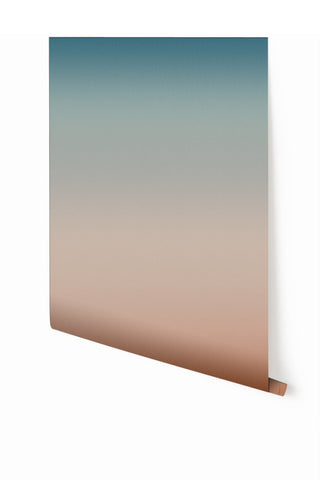 Horizon© Wallpaper in Dawn