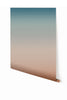 Horizon© Wallpaper in Dawn