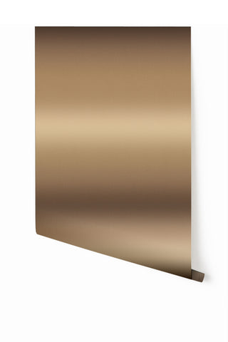 Horizon© Wallpaper in golden