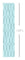 Icon© Wallpaper in Baby Blue