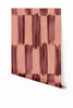 Icon© Wallpaper in Lipstick
