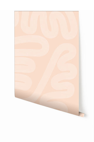 Infinito© Mural Wallpaper in Ballet