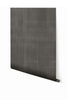 Jigsaw© Mural Wallpaper in Graphite