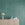 Jigsaw© Mural Wallpaper in Teal