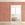 Jigsaw© Mural Wallpaper in Terracotta
