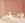 Jigsaw© Mural Wallpaper in Terracotta