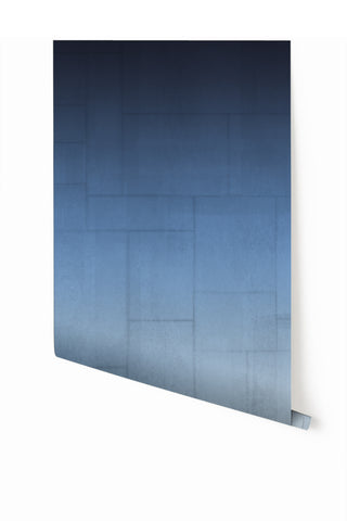 Jigsaw© Mural Wallpaper in Thunder