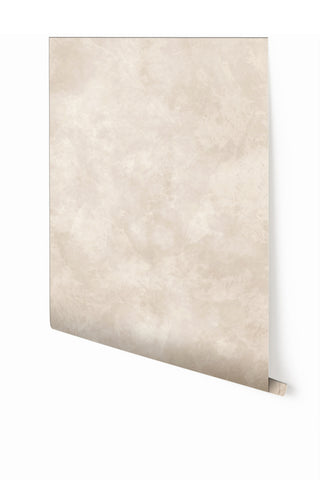 Heavenly© Mural Wallpaper in Linen