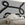 McFly© Mural Wallpaper in Black