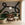 McFly© Mural Wallpaper in Black