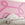 McFly© Mural Wallpaper in Pretty in Pink