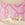 McFly© Mural Wallpaper in Pretty in Pink