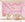 McFly© Mural Wallpaper in Pretty in Pink