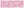 McFly© Mural Wallpaper in Pretty in Pink