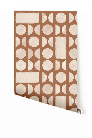 Nova© Wallpaper in Teddy