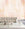 Papier Máché © Mural Wallpaper in Blush