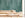 Papier Máché © Mural Wallpaper in Teal