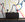 Playground© Mural Wallpaper in Eames + White