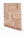 Playhouse© Mural Wallpaper in Mauve