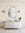 Playhouse© Mural Wallpaper in Putty
