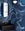Primal© Multi Mural Wallpaper in Navy