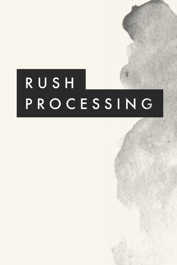 Rush Processing