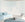Seismic© Mural Wallpaper in Aqua