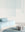 Seismic© Mural Wallpaper in Aqua