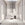 Seismic© Mural Wallpaper in black + creme