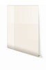 Seismic© Mural Wallpaper in creme