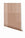 Seismic© Mural Wallpaper in Terracotta