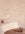 Stitch© Mural Wallpaper in rosebud