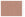 Stitch© Mural Wallpaper in terracotta