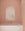 Stitch© Mural Wallpaper in terracotta