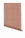 Stitch© Mural Wallpaper in terracotta