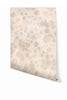 Sweet Spot© Wallpaper in Champagne