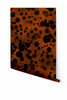 Sweet Spot© Wallpaper in Rust