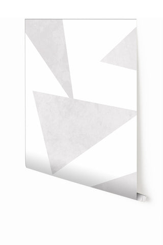 Terrazzo© Wallpaper in acid