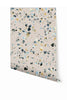 Terrazzo II© Wallpaper in Hyde