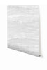 Travertine© Mural Wallpaper in Acid