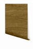 Travertine© Mural Wallpaper in Olive