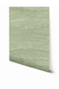 Travertine© Mural Wallpaper in Sage