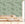 Tulle© Wallpaper in Green