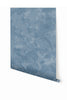 Venetian© Mural Wallpaper in Indigo