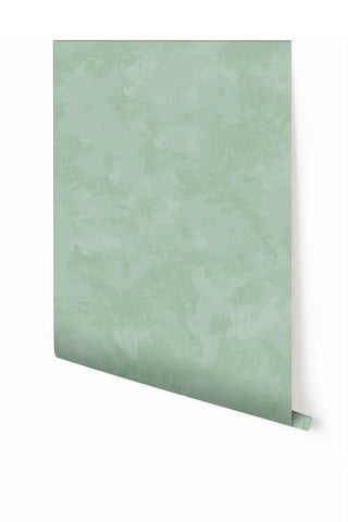 Venetian© Mural Wallpaper in Jade